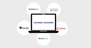 Imagen Channel Manager